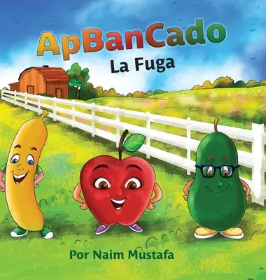 ApBanCado (španělské vydání) - ApBanCado (Spanish Edition)
