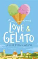 Láska a zmrzlina - Love & Gelato