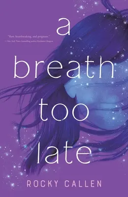 Příliš pozdní nádech - A Breath Too Late