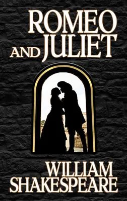 Romeo a Julie - Romeo and Juliet