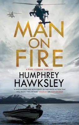 Člověk v ohni - Man on Fire