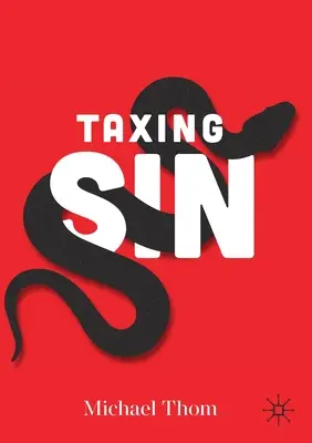 Daňový hřích - Taxing Sin
