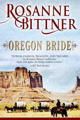 Oregonská nevěsta - Oregon Bride