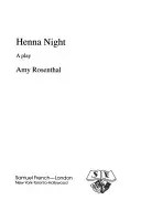 Henna Night - A Play