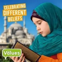 Oslava různých vír - Celebrating Different Beliefs