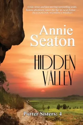 Skryté údolí - Hidden Valley
