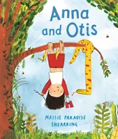 Anna a Otis - Anna and Otis