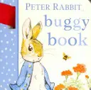Petr Králík Kočárek Kniha - Peter Rabbit Buggy Book