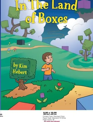 V zemi krabic - In the Land of Boxes