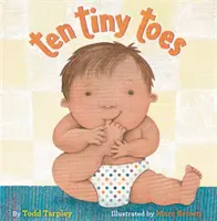 Deset malých prstů - Ten Tiny Toes