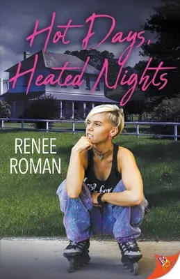 Horké dny, žhavé noci - Hot Days, Heated Nights