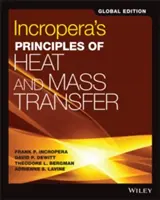 Incroperovy principy přenosu tepla a hmoty - Incropera's Principles of Heat and Mass Transfer