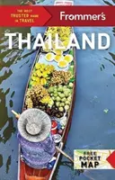 Frommer's Thajsko - Frommer's Thailand