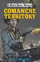 Území komančů - Commanche Territory