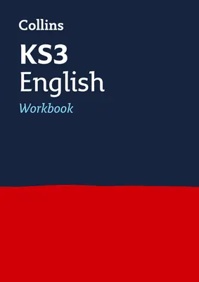 KS3 English Workbook - Ideální pro 7., 8. a 9. ročník - KS3 English Workbook - Ideal for Years 7, 8 and 9