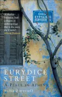 Ulice Eurydice: Místo v Aténách - Eurydice Street: A Place in Athens