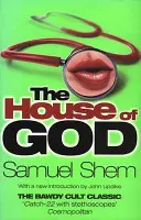 Boží dům - House Of God