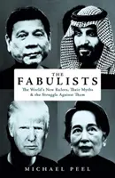 Fabulisté - Jak tvůrci mýtů vládnou v době krize - Fabulists - How myth-makers rule in an age of crisis