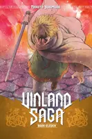 Sága o Vinlandu 11 - Vinland Saga 11