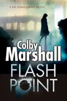 Bod vzplanutí - Flash Point