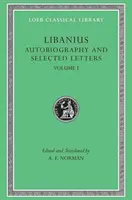 Autobiografie a vybrané dopisy - Autobiography and Selected Letters