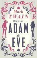 Deníky Adama a Evy - Diaries of Adam and Eve