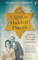 Světlo na skrytých místech - podle skutečného příběhu válečné hrdinky Stefanie Podgorské - Light in Hidden Places - Based on the true story of war heroine Stefania Podgorska