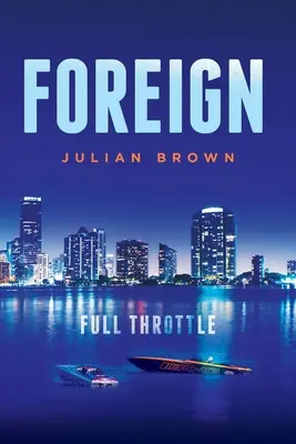 Zahraniční: Na plný plyn - Foreign: Full Throttle