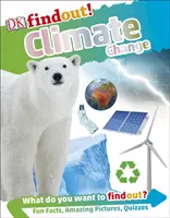 DKfindout! Klimatické změny - DKfindout! Climate Change