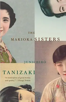Sestry Makioka - The Makioka Sisters