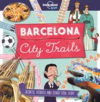Stezky měst - Barcelona - City Trails - Barcelona