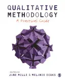 Kvalitativní metodologie: Praktický průvodce - Qualitative Methodology: A Practical Guide