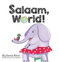 Salám, světe! - Salaam, World!