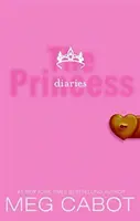Deníky princezny - The Princess Diaries