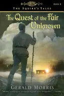 Hledání krásné neznámé, 8 - The Quest of the Fair Unknown, 8