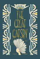 Velký Gatsby - The Great Gatsby