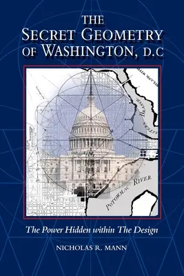Tajná geometrie Washingtonu D.C. - Secret Geometry of Washington D.C.