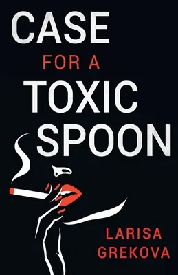 Případ pro toxickou lžíci - Case for a Toxic Spoon