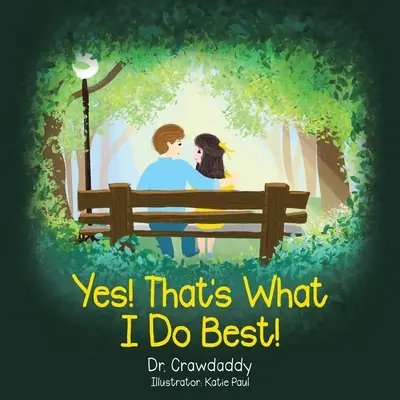 Ano! To umím nejlépe! - Yes! That's What I Do Best!