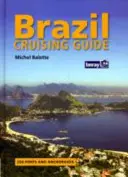 Průvodce plavbou po Brazílii - Brazil Cruising Guide