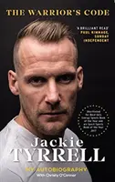 Šifra bojovníka - Moje autobiografie - Warrior's Code - My Autobiography