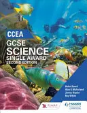CCEA GCSE Single Award Science 2. vydání - CCEA GCSE Single Award Science 2nd Edition