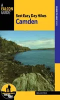 Nejlepší snadné jednodenní túry Camden - Best Easy Day Hikes Camden