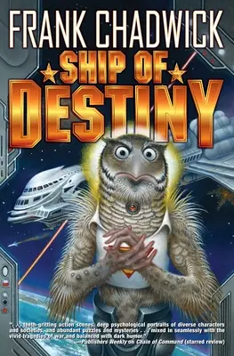 Loď osudu - Ship of Destiny