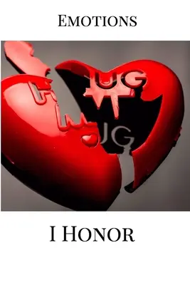Emoce, které ctím - Emotions I Honor
