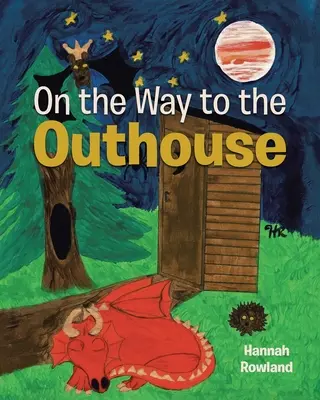 Na cestě do výminku - On the Way to the Outhouse