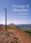 Geologie hrabství Shropshire - Geology of Shropshire