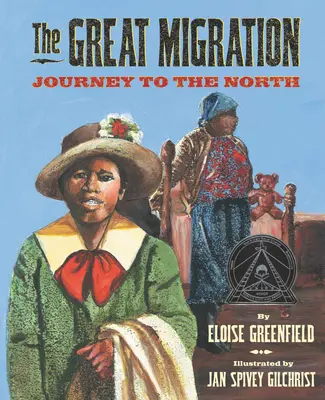 Velké stěhování národů: Cesta na sever - The Great Migration: Journey to the North