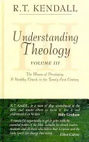 Rozumět teologii: Prostředky k rozvoji zdravé církve v jednadvacátém století - Understanding Theology: The Means of Developing a Healthy Church in the Twenty First Century
