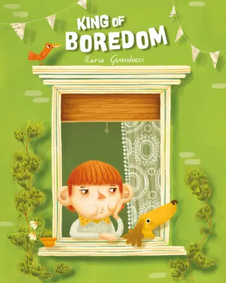 Král nudy - King of Boredom